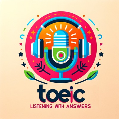TOEIC Listening with ANSWERS ✅:Decrypting TOEIC