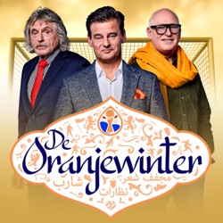 Podcast De Oranjewinter met Dick Advocaat, dinsdag 29 november 2022