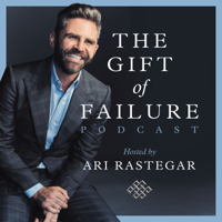The Gift of Failure podcast