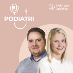 Tämä on Podiatri