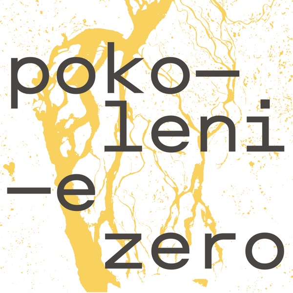 Pokolenie Zero image