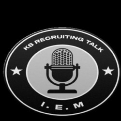 KSrecruitingtalk’s Podcast