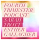 Fourth Trimester Podcast: The first months and beyond | Parenting | Newborn Baby | Postpartum | Doula 