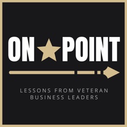 Leading From the Front with Brad Genser, Founder and CTO at Farther