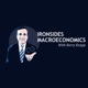 Ironsides Macroeconomics 'It's Never Different This Time'