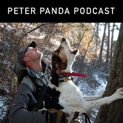 S2E3 Life in the Wilderness with Tim Shinabarger
