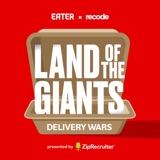 Delivery Wars