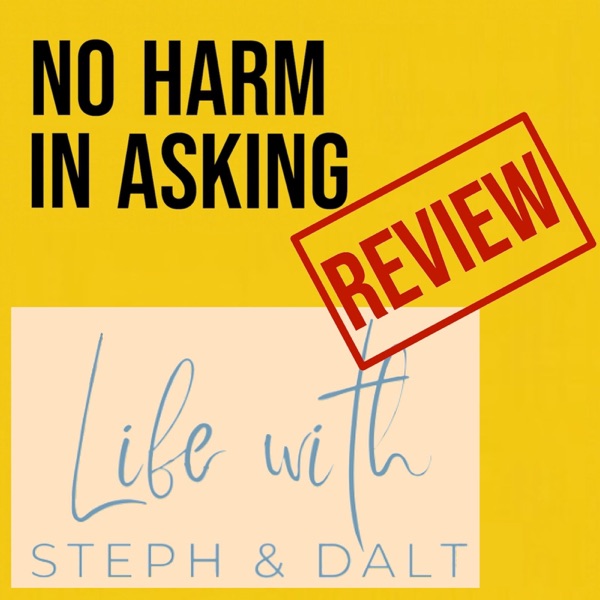 Life with Steph and Dalt photo