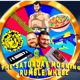 The Saturday Morning Rumble Wheel