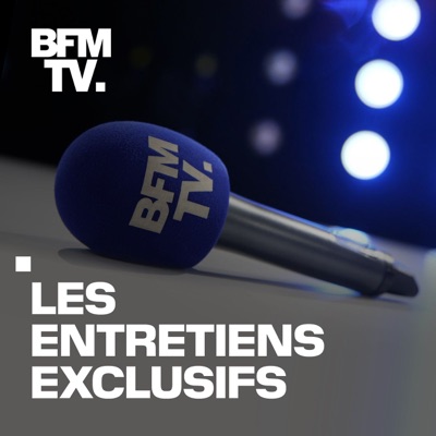 Les entretiens exclusifs Les entretiens exclusifs