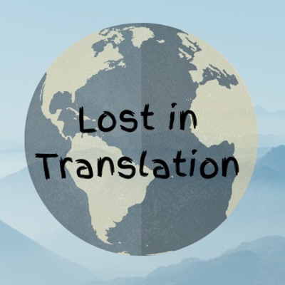 Lost in Translation