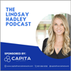 The Lindsay Hadley Podcast - Lindsay Hadley