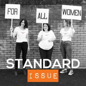 Standard Issue Podcast