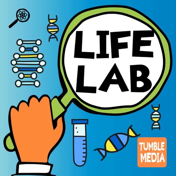 Special Road Trip - Life Lab photo