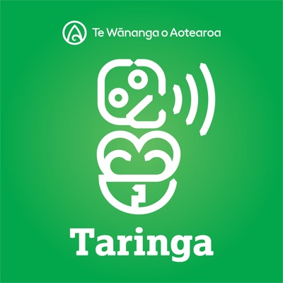 Taringa Podcast:Te Wānanga o Aotearoa