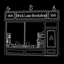 Brick Lane Bookshop Podcast