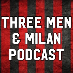 Episode 106 - Captain America leads Milan to victory on opening weekend. USA! USA! USA!