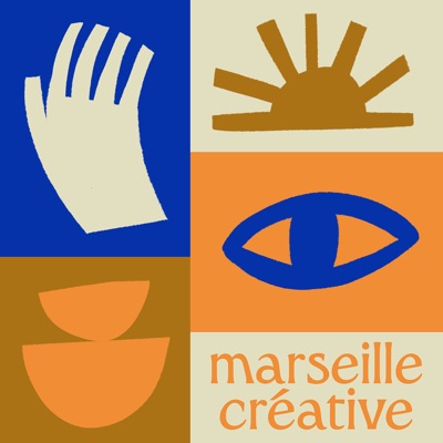 Marseille Créative Marseille Créative