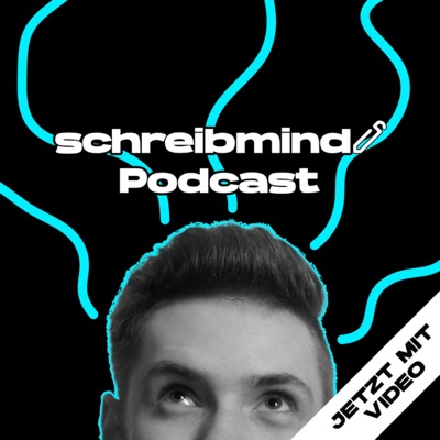 Schreibmind Podcast