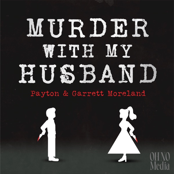 Murder With My Husband banner image