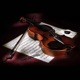 Violin Concerto in E minor, Op.64-Allegro Molto Appassionato