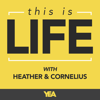 This Is Life with Heather & Cornelius - Cornelius & Heather Lindsey