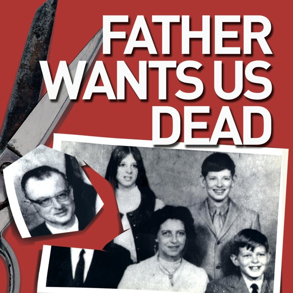 Father Wants Us Dead banner image