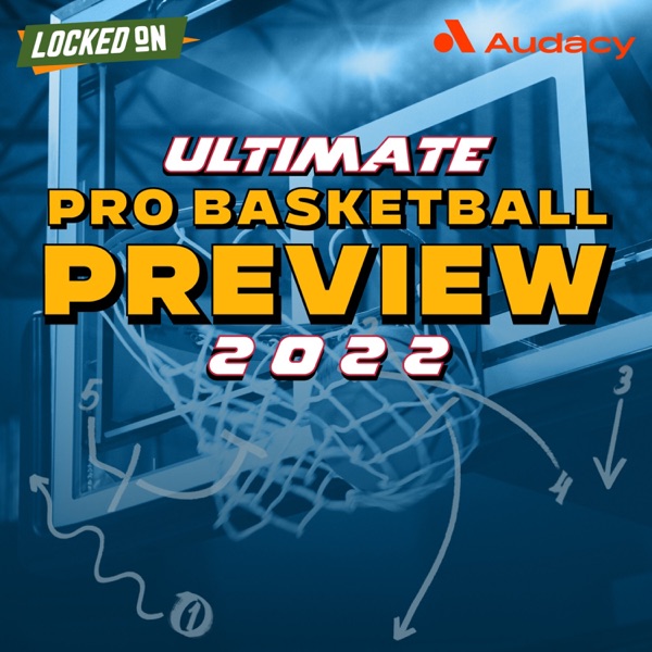 Ultimate Mock Draft 2021 - Pro Basketball Draft Simulation