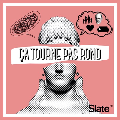 Ça tourne pas rond:Slate.fr