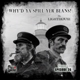 E26: The Lighthouse (2019) | فانوس دریایی