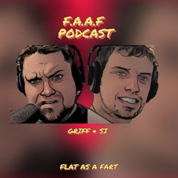 Flat as a Fart Podcast