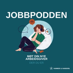 Jobbpodden