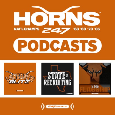 Horns247 Podcasts: The Flagship and State of Recruiting Horns247 Podcasts: The Flagship and State of Recruiting