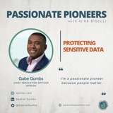 Protecting Sensitive Data with Gabe Gumbs