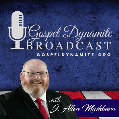 Gospel Dynamite with J. Allen Mashburn