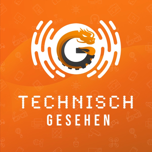 Technisch Gesehen: Der CG Podcast