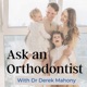 Orofacial Myofunctional Dentistry - with Dr Donny Mandrawa