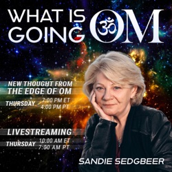 What is Going OM with Sandie Sedgbeer