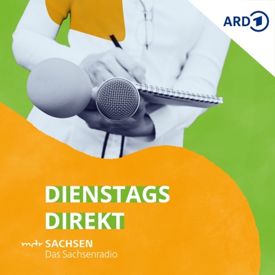 Dienstags direkt von MDR SACHSEN Dienstags direkt von MDR SACHSEN