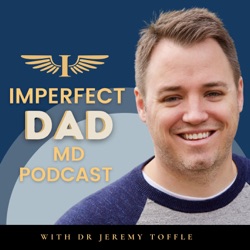Imposter Syndrome as a Physician Dad