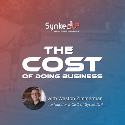 The Cost of Doing Business The Cost of Doing Business