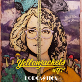 Yellowjackets wtf? - Jason Cabassi