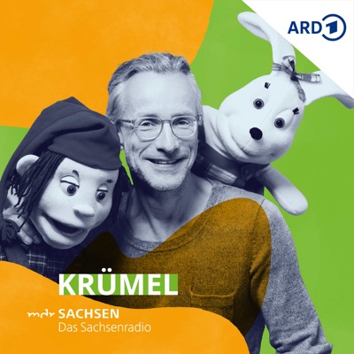 Krümel-Geschichten von MDR SACHSEN Krümel-Geschichten von MDR SACHSEN