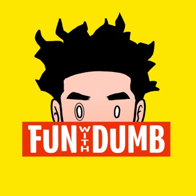 Fun With Dumb:Dumbfoundead
