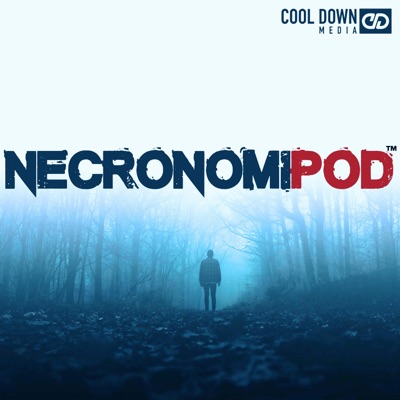 Necronomipod:Cool Down Media