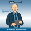 La finanza amichevole - Alessandro Fatichi