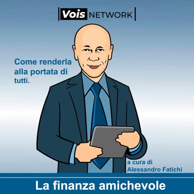 La finanza amichevole