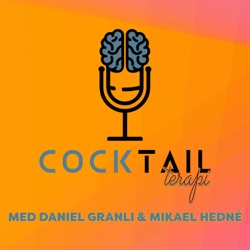 Cocktailterapi