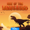 Age of the Dinosaurs - Fun Kids