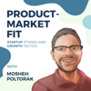 Product Market Fit - Mosheh Poltorak | grwth.co